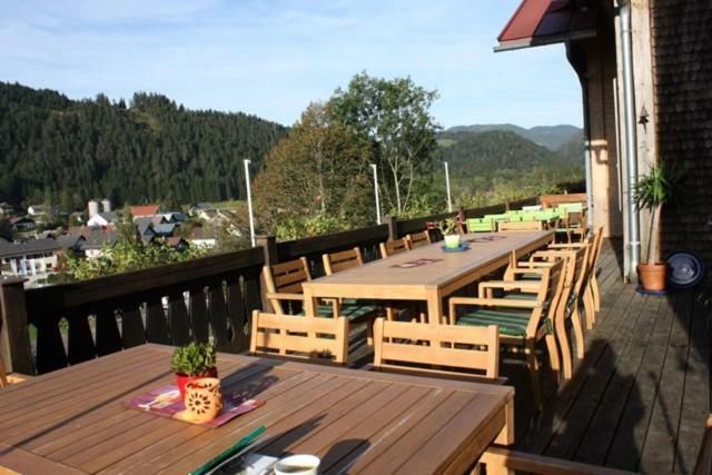 Chez Pierre Lägenhet Lunz am See Exteriör bild